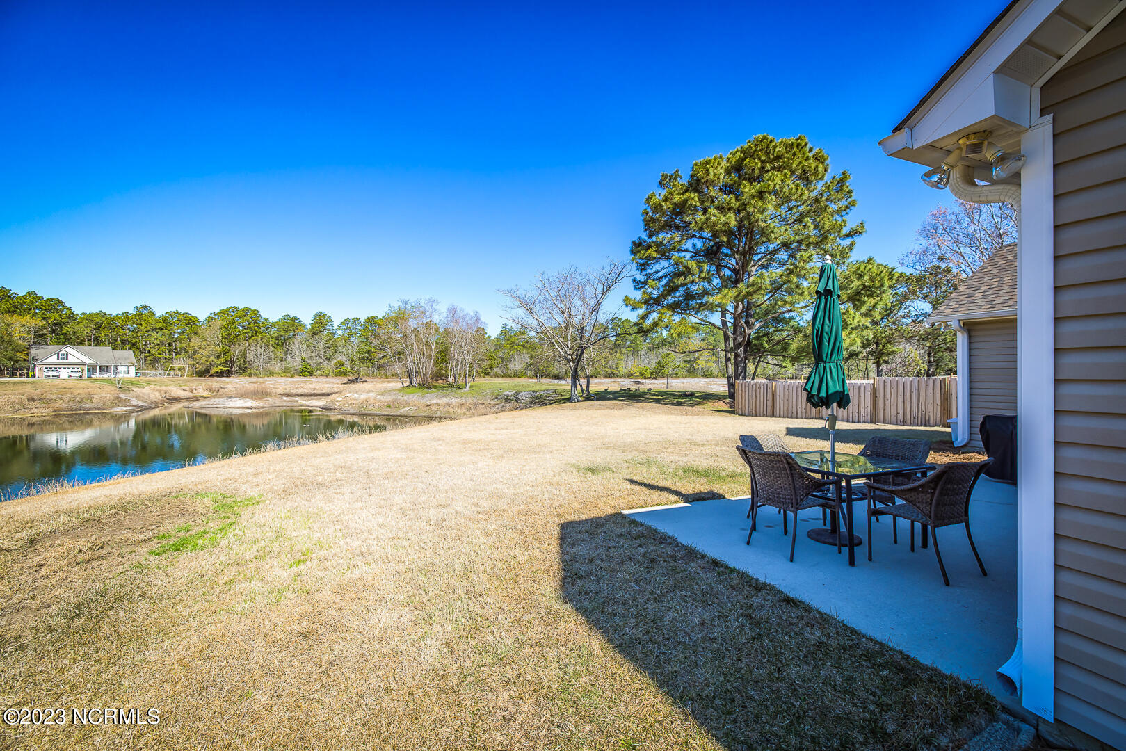 7809 Olde Pond Road Wilmington, NC 28411 - Photo 15 of 68 S12