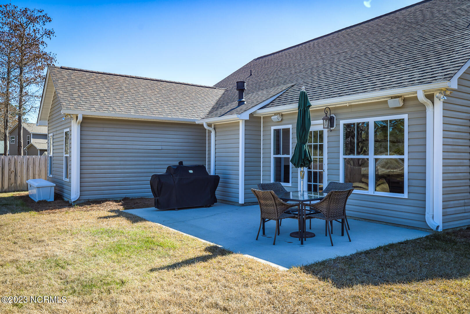 7809 Olde Pond Road Wilmington, NC 28411 - Photo 17 of 68 S17