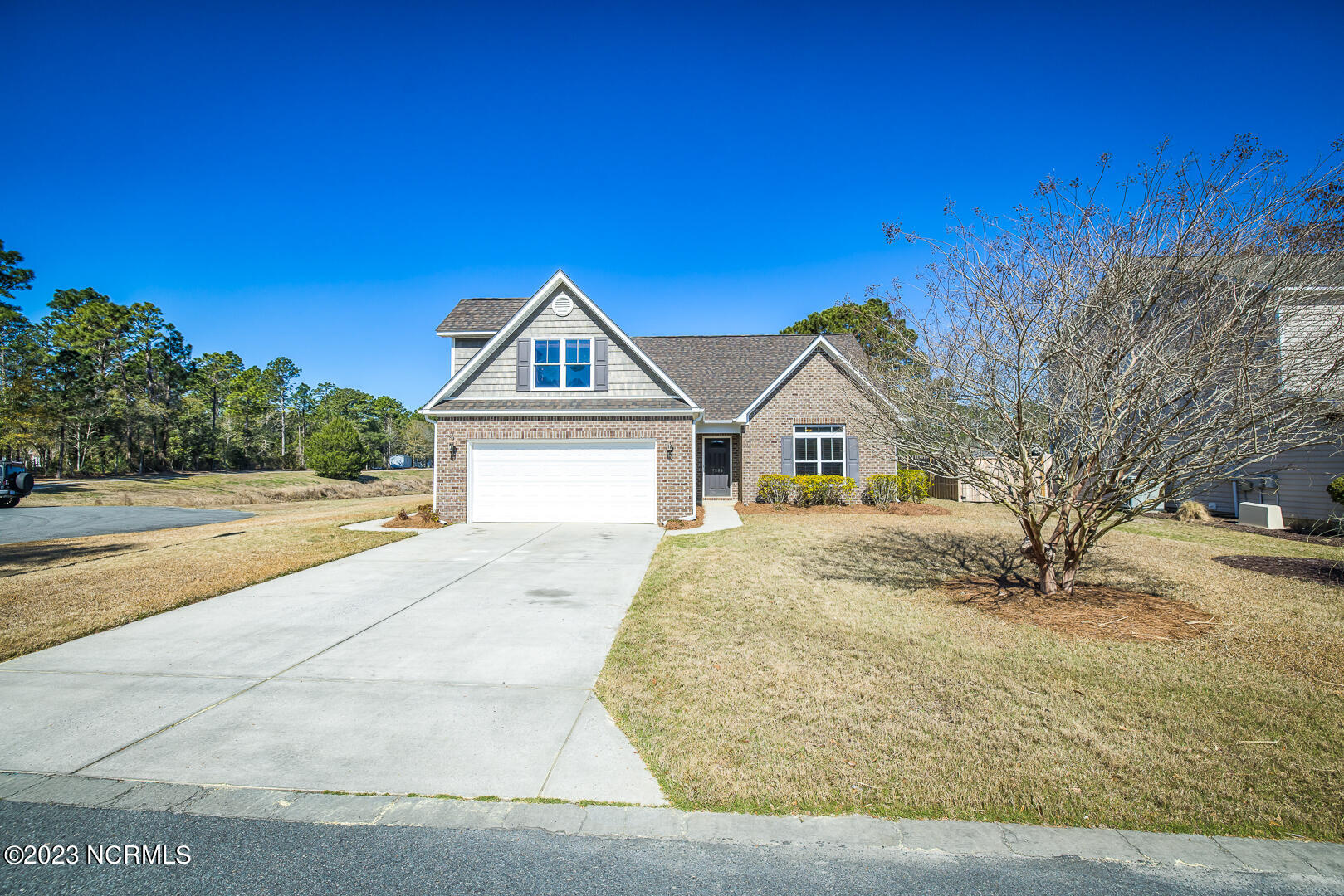 7809 Olde Pond Road Wilmington, NC 28411 - Photo 2 of 68 S87