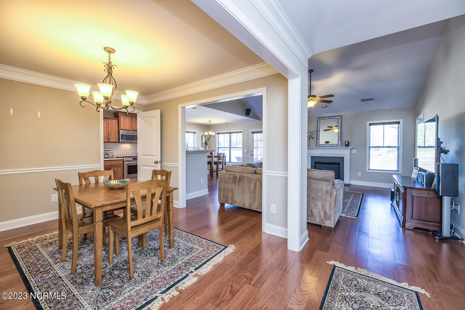 7809 Olde Pond Road Wilmington, NC 28411 - Photo 22 of 68 S69