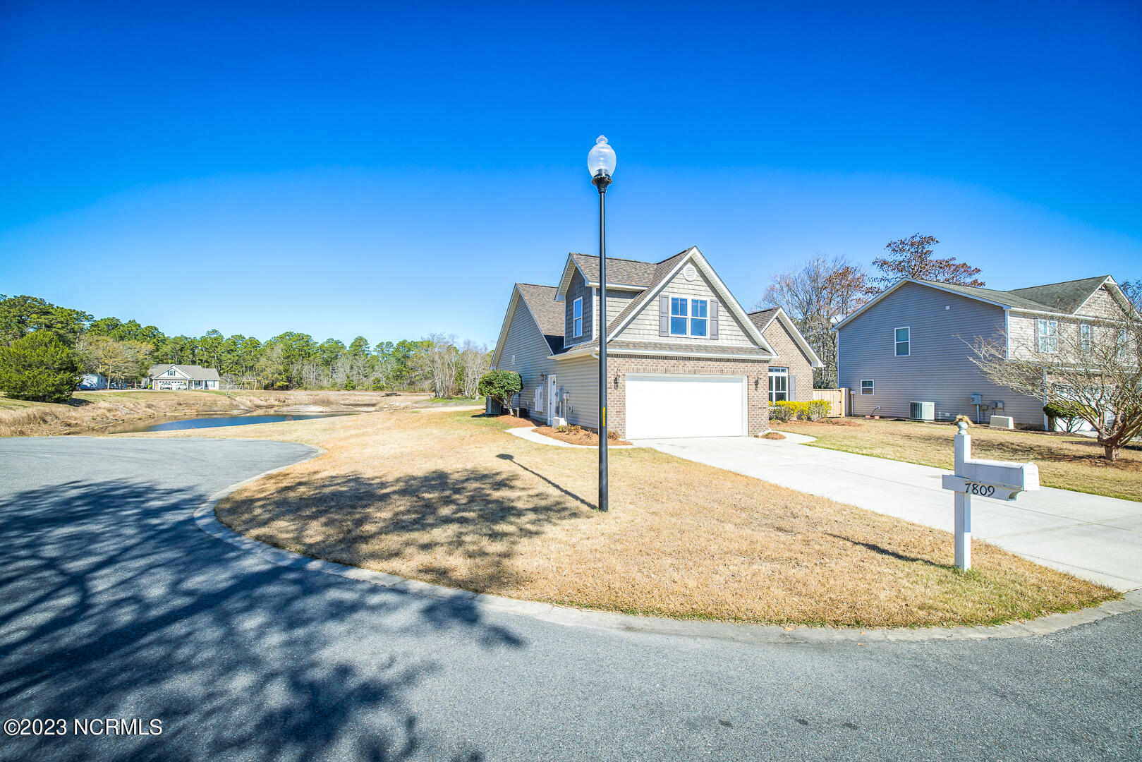 7809 Olde Pond Road Wilmington, NC 28411 - Photo 3 of 68 S82