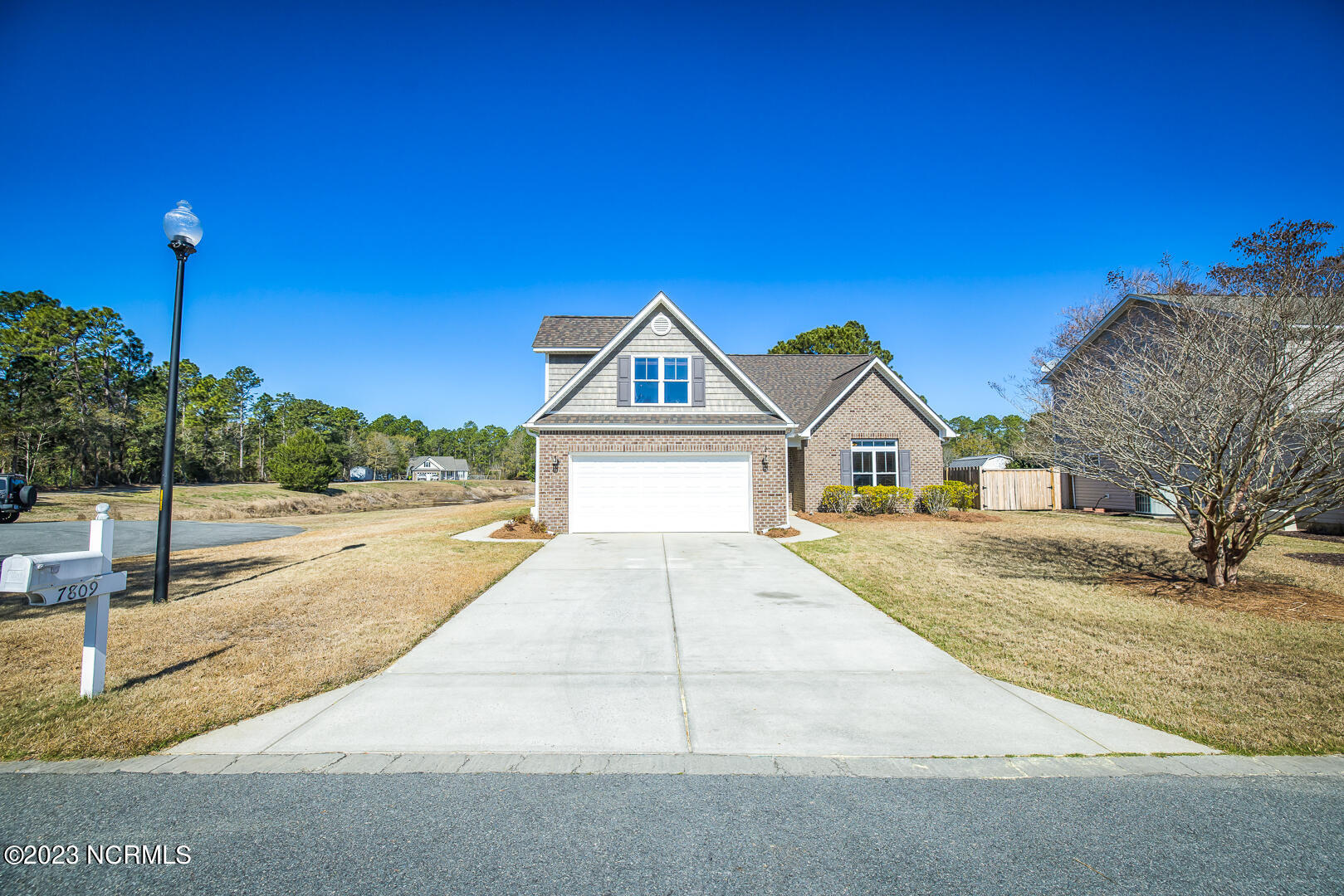 7809 Olde Pond Road Wilmington, NC 28411 - Photo 59 of 68 S85