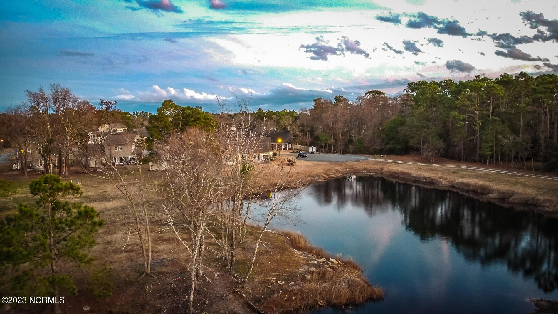 7809 Olde Pond Road Wilmington, NC 28411 - Photo 63 of 68 S2