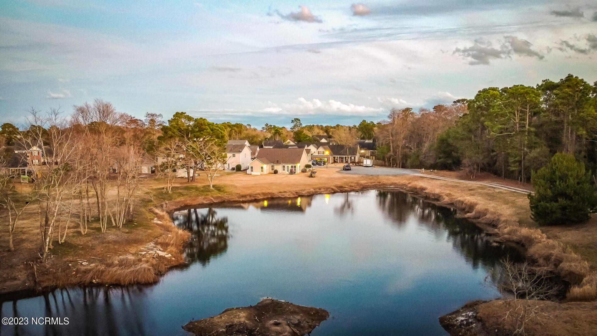 7809 Olde Pond Road Wilmington, NC 28411 - Photo 64 of 68 S3