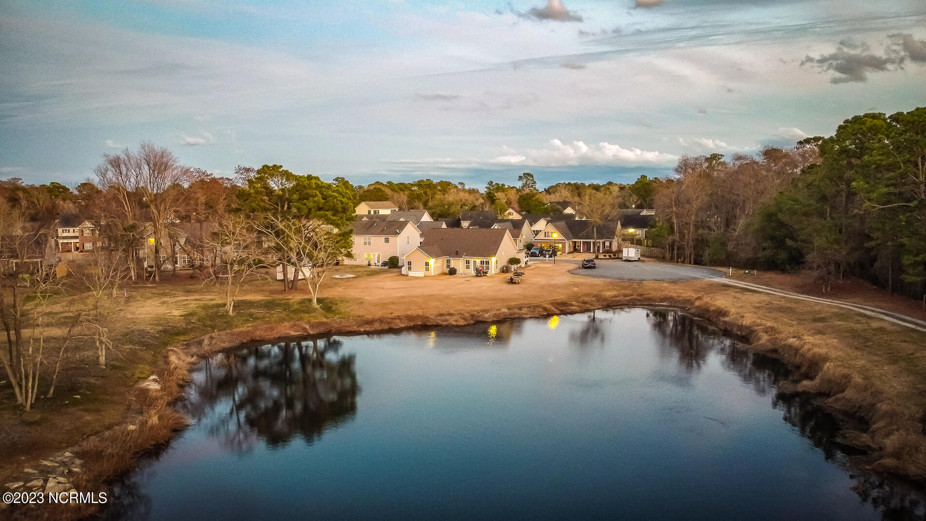 7809 Olde Pond Road Wilmington, NC 28411 - Photo 65 of 68 S4
