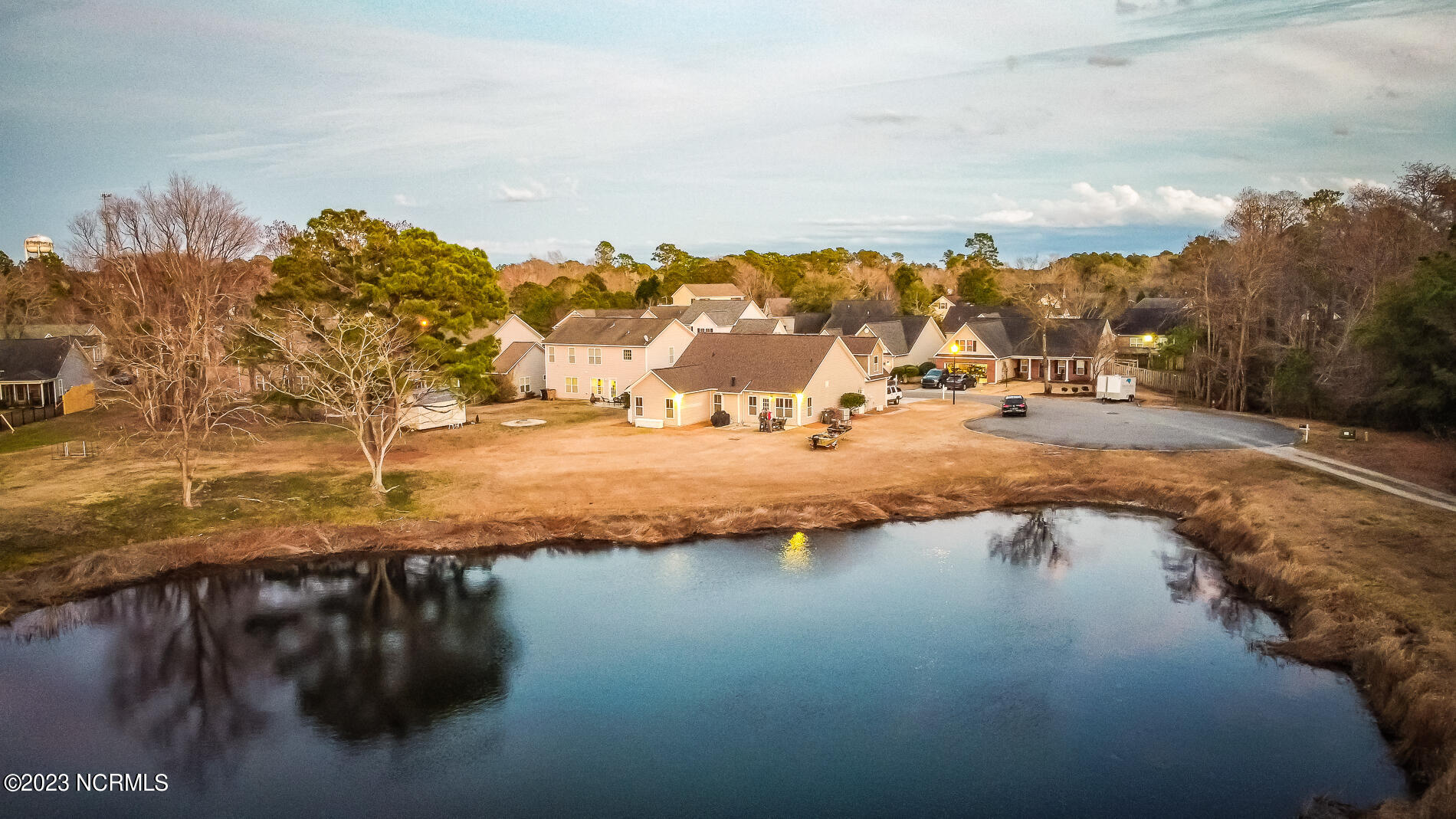 7809 Olde Pond Road Wilmington, NC 28411 - Photo 66 of 68 S5