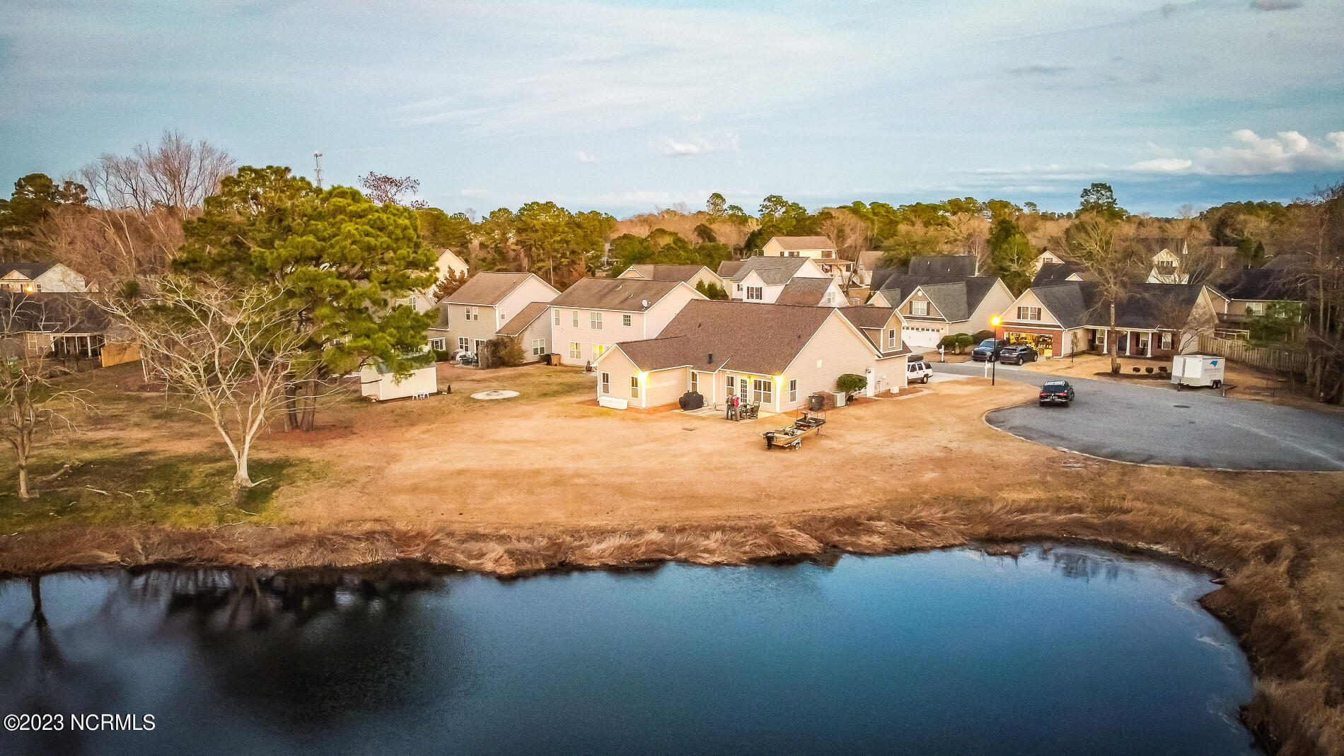 7809 Olde Pond Road Wilmington, NC 28411 - Photo 67 of 68 S6