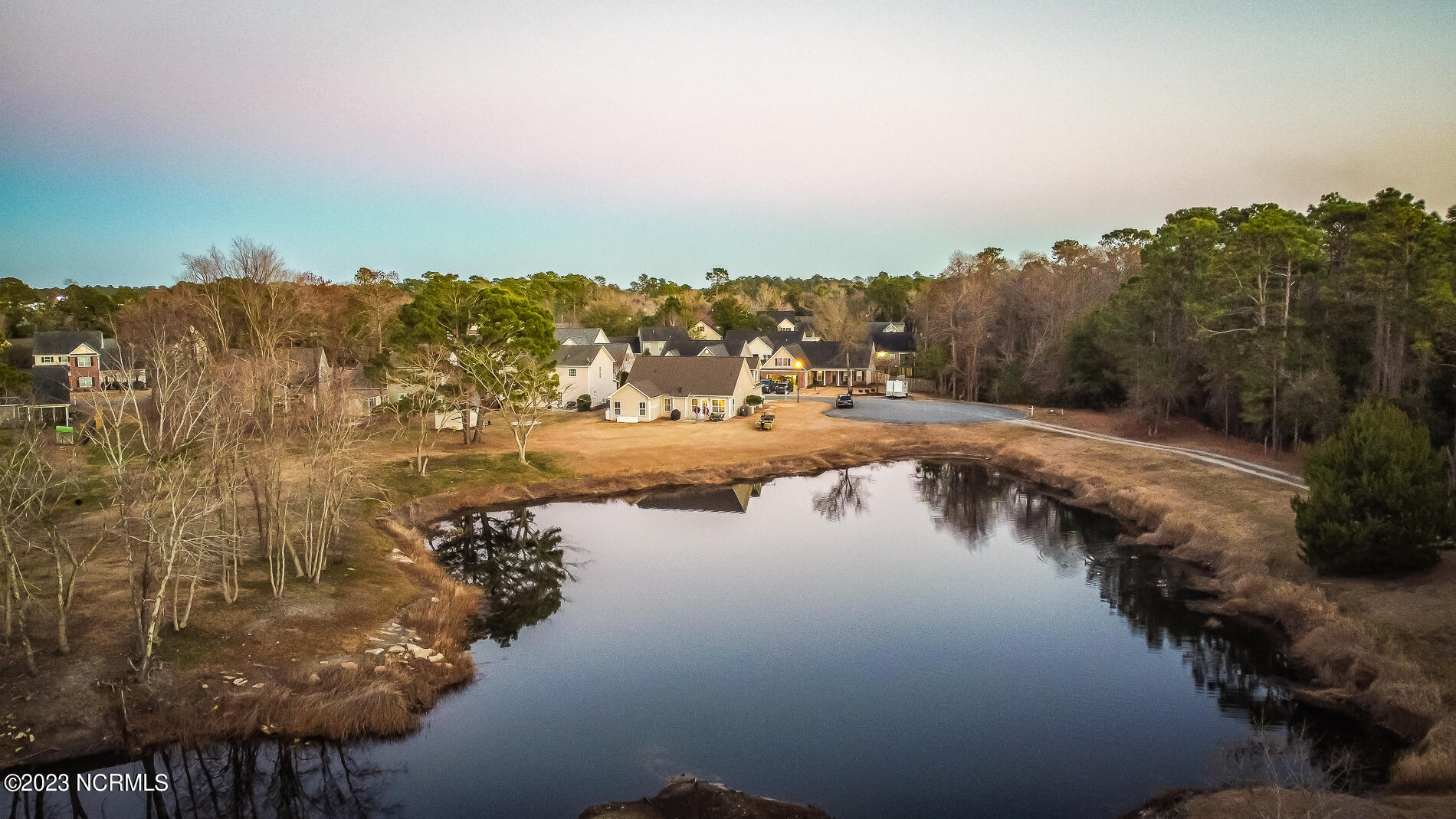 7809 Olde Pond Road Wilmington, NC 28411 - Photo 68 of 68 S24