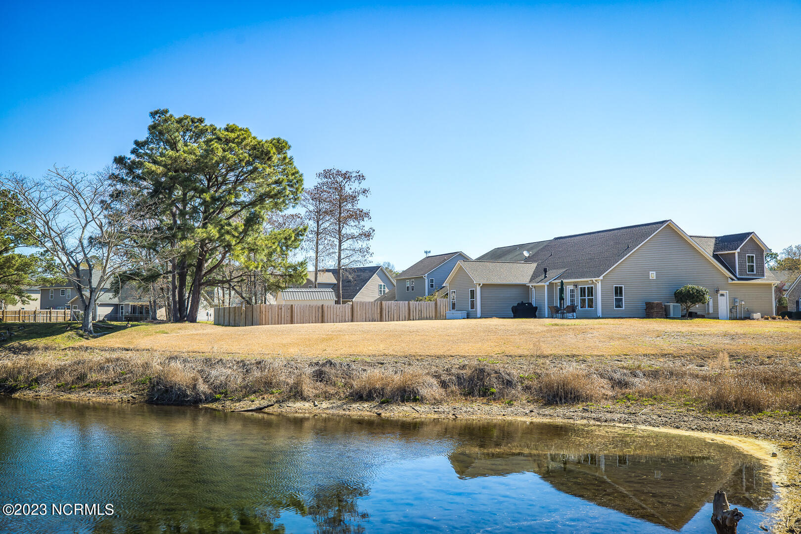 7809 Olde Pond Road Wilmington, NC 28411 - Photo 8 of 68 S2