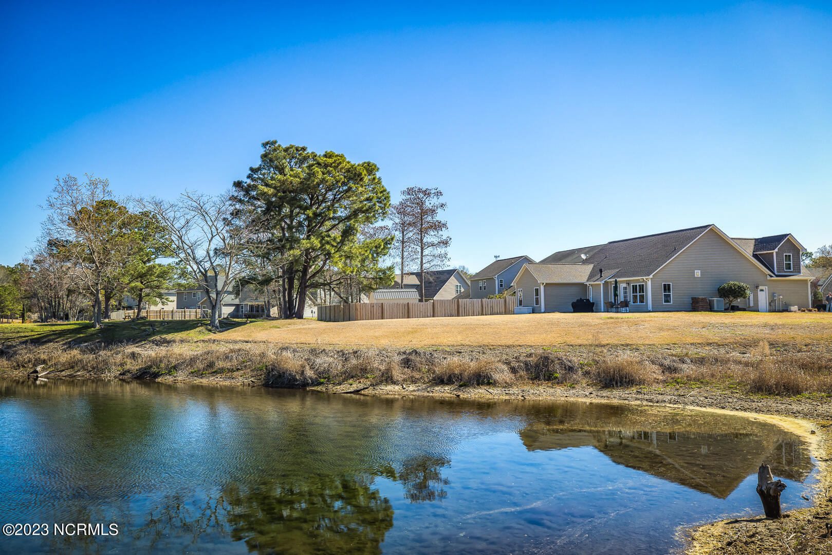 7809 Olde Pond Road Wilmington, NC 28411 - Photo 9 of 68 S3