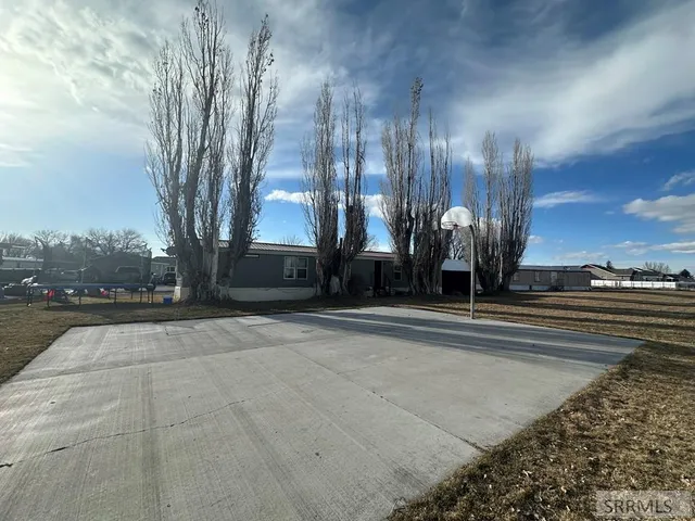 $79,000 | 315 West Oak Street, Unit 9, Shelley, ID 83274