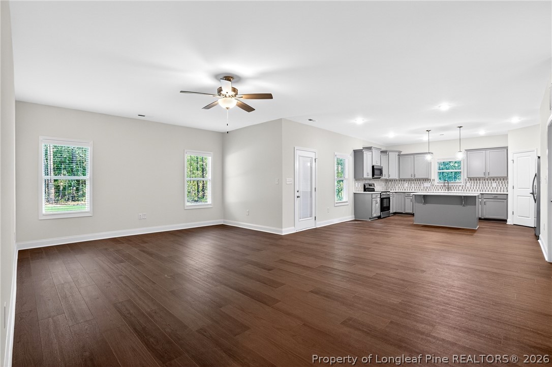 4918 Philippi Church Road Raeford, NC 28376 - Photo 19 of 50
