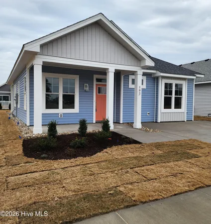 $377,556 | 102 Bridge View Drive South, Grandy, NC 27939