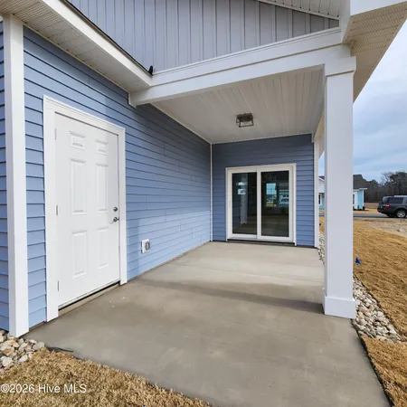 $377,556 | 102 Bridge View Drive South, Grandy, NC 27939