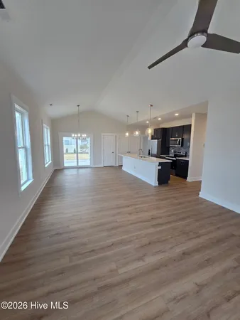 $377,556 | 102 Bridge View Drive South, Grandy, NC 27939