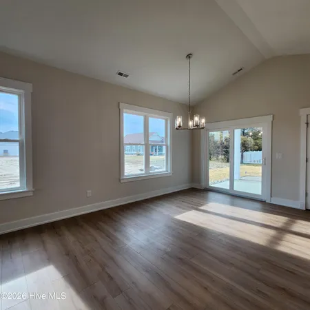 $377,556 | 102 Bridge View Drive South, Grandy, NC 27939