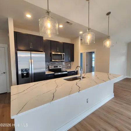 $377,556 | 102 Bridge View Drive South, Grandy, NC 27939
