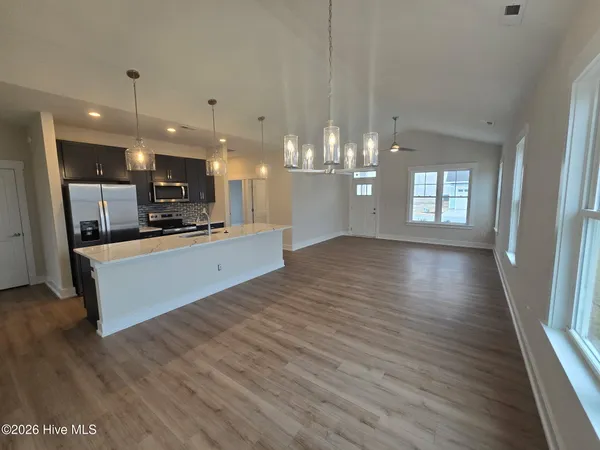 $377,556 | 102 Bridge View Drive South, Grandy, NC 27939