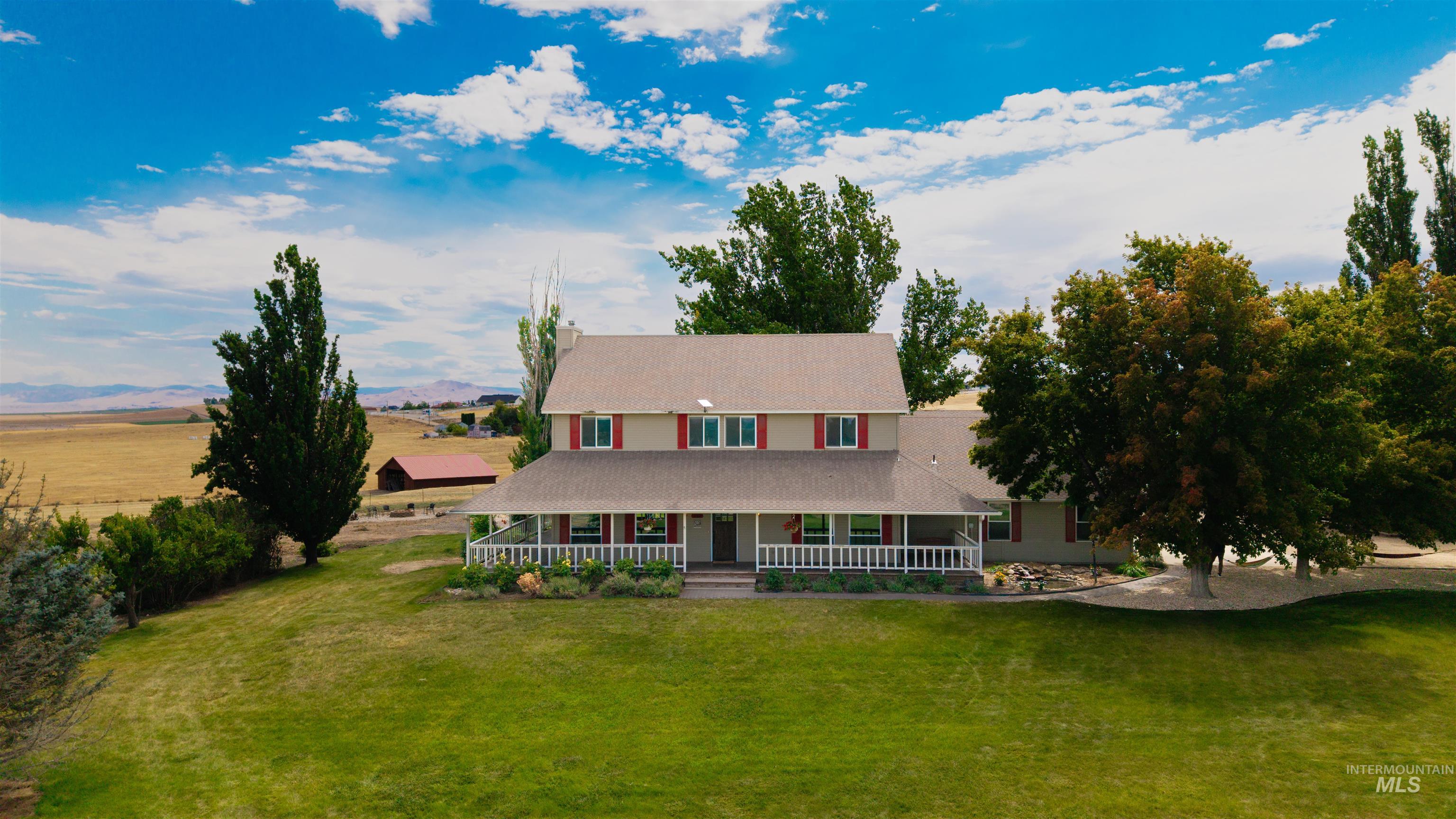 12369 Deer Flat Road Nampa, ID 83686 - Photo 1 of 50 Front house