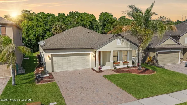 $360,000 | 5430 Extravagant Court, Cocoa, FL 32926