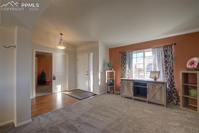7828 Bullet Road Peyton, CO 80831 - Photo 9 of 32