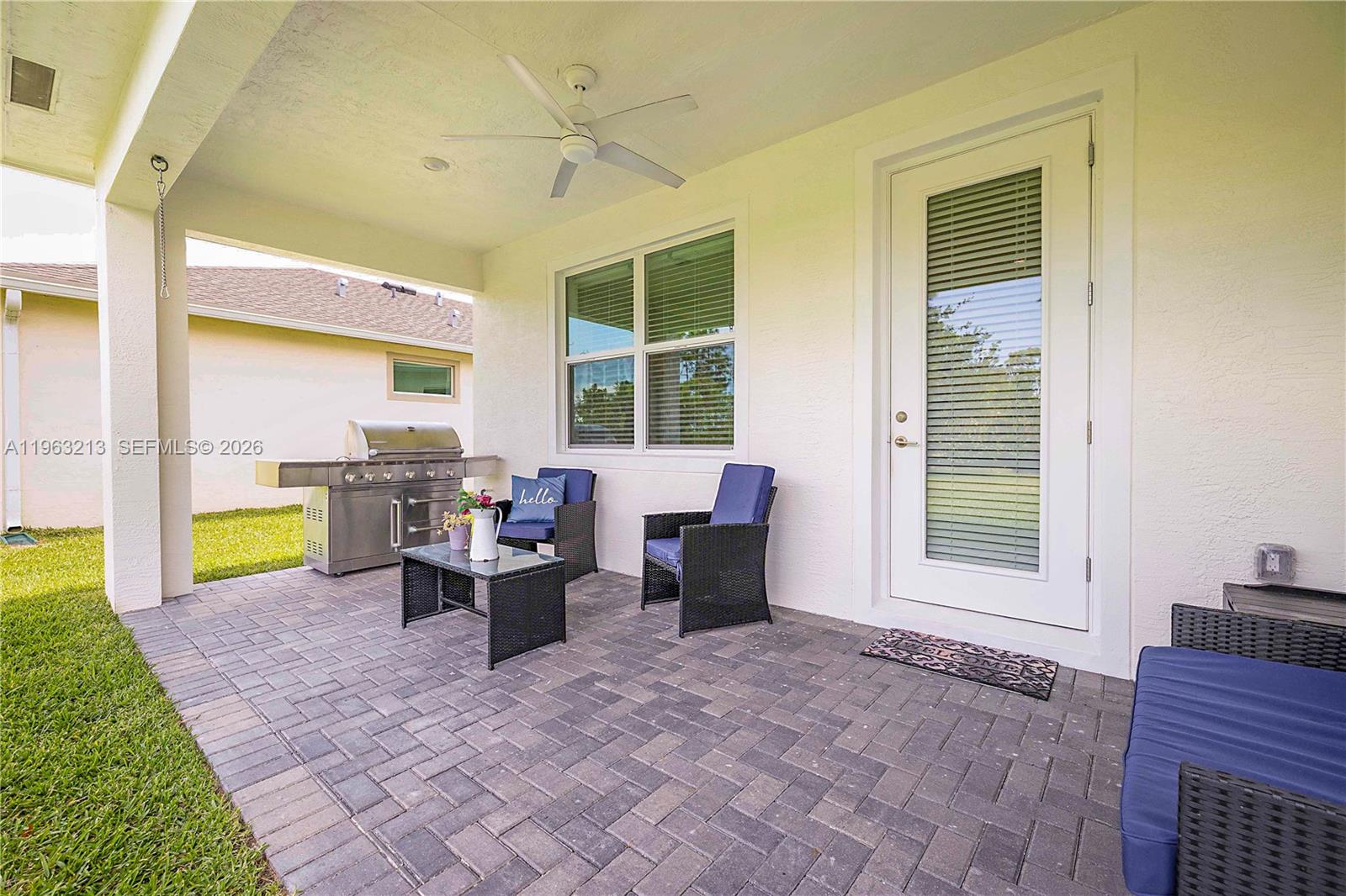 797 Bloomfield Road Port St. Lucie, FL 34984 - Photo 25 of 48 Gallery Image 25