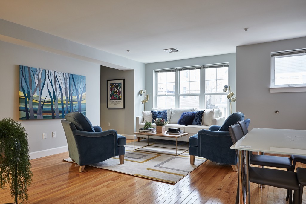 114 Library Street, Unit 114 Chelsea, MA 02150 - Photo 1 of 10 Gallery Image 1