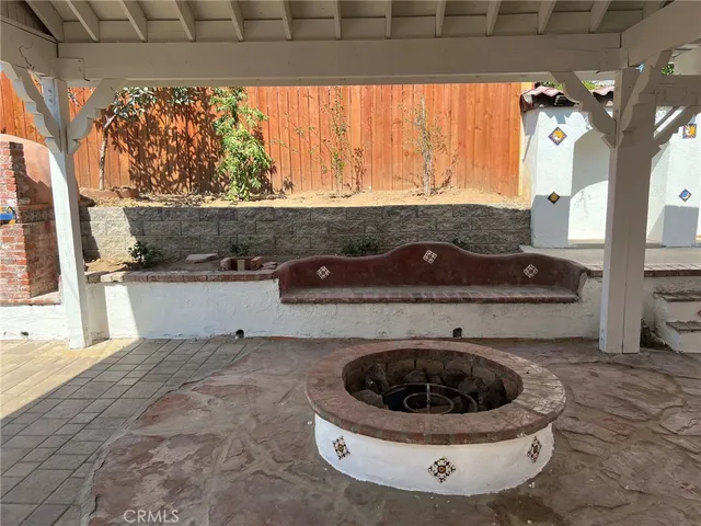 a view of a sink and a washer and dryer