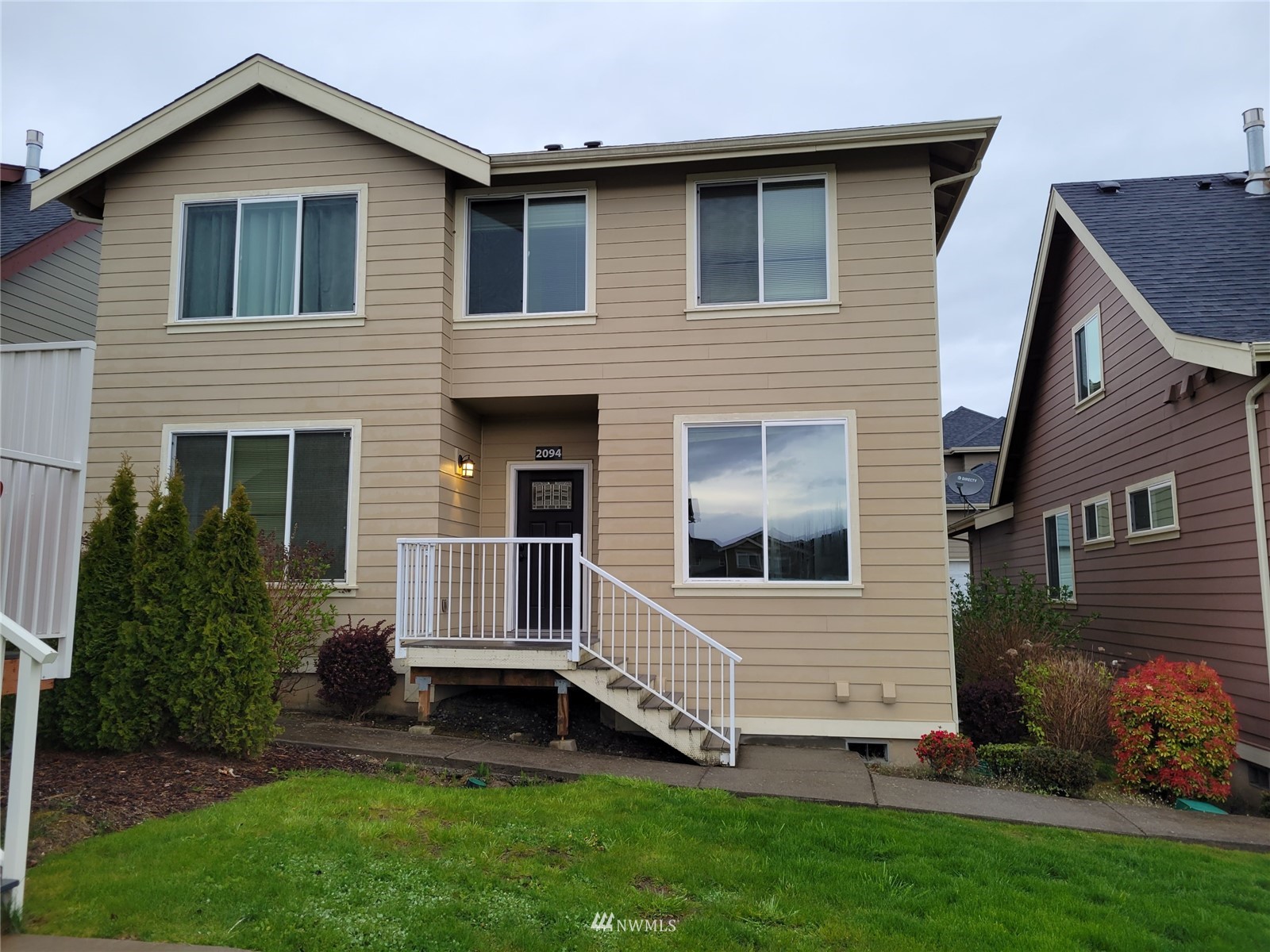2094 Roxy Loop Ferndale, WA 98248 - Photo 1 of 23 Gallery Image 1