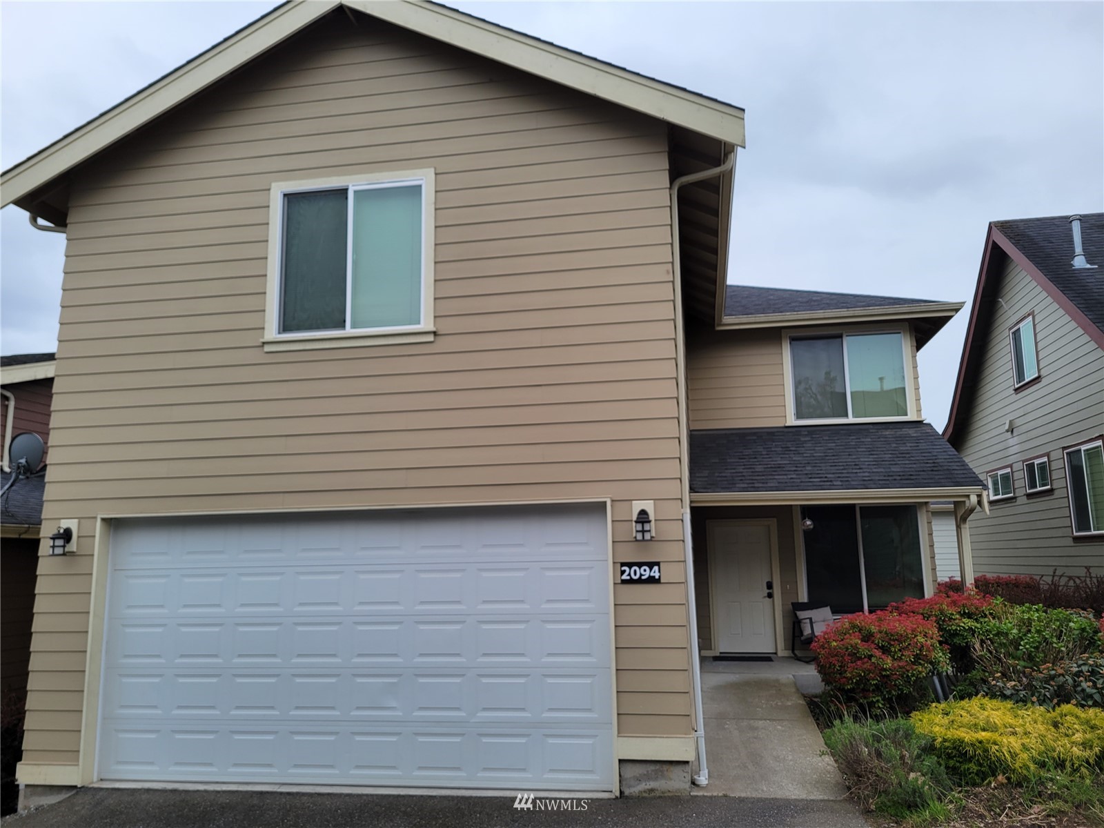 2094 Roxy Loop Ferndale, WA 98248 - Photo 2 of 23 Gallery Image 2