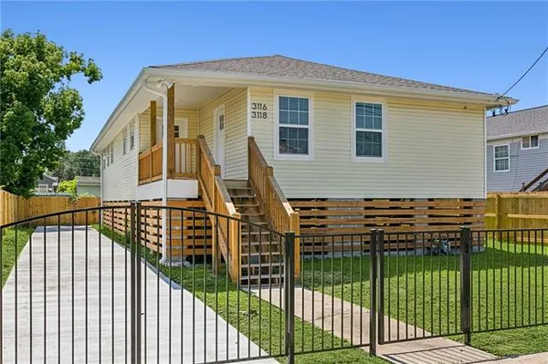 $995 | 3118 Spain Street, New Orleans, LA 70122