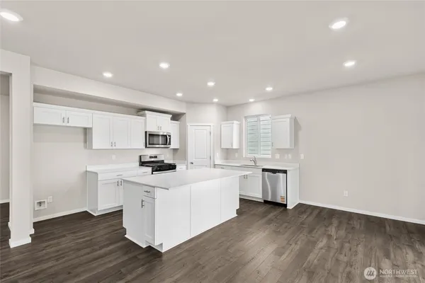 $669,995 | 10812 188 Street East, Unit 1036, Puyallup, WA 98374