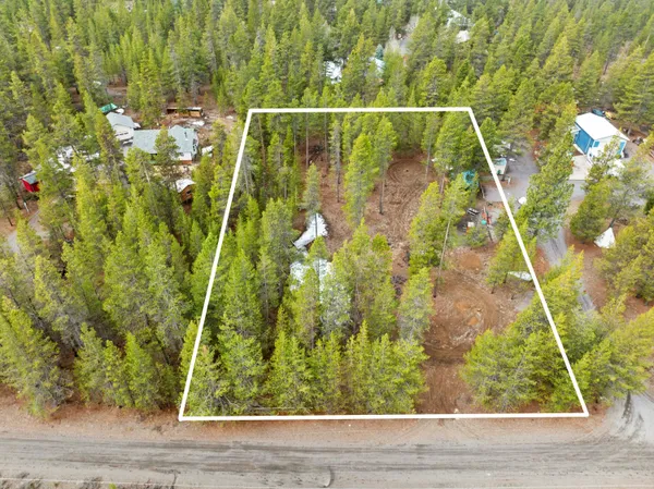 $74,900 | 53623 Woodchuck Drive, La Pine, OR 97739