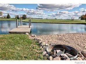 5550 McGregor Road Deckerville, MI 48427 - Photo 28 of 30 5550 McGregor Pond.jpg