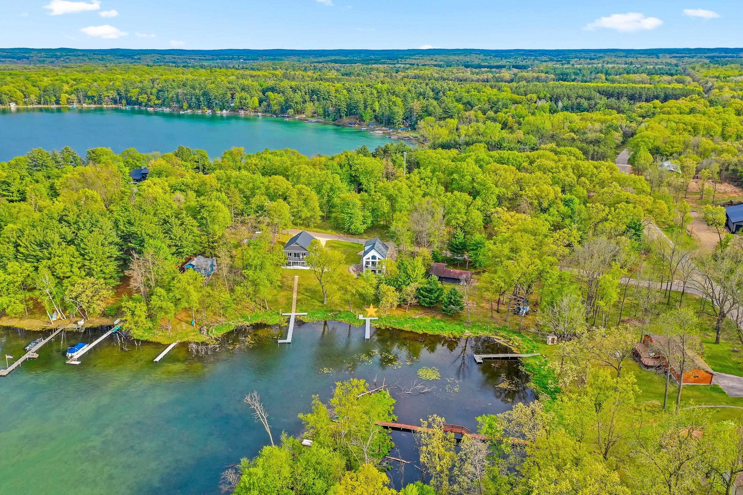 W5070 West Long Lake Road Waupaca, WI 54981 - Photo 54 of 68