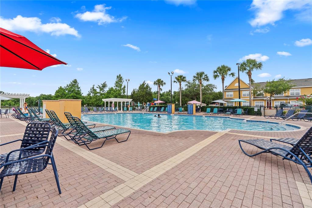 2609 Gala Road North, Unit 104 Kissimmee, FL 34746 - Photo 17 of 20