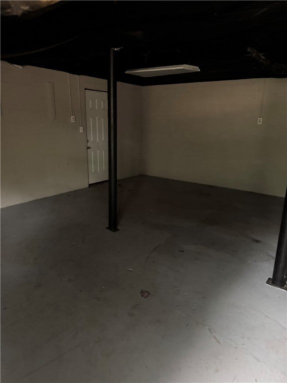 206 Andrew Jackson Road Alexander City, AL 35010 - Photo 7 of 14 Gallery Image 7