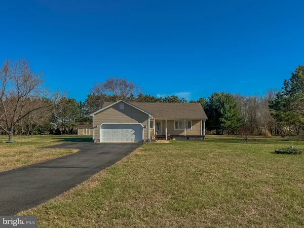 $345,000 | 4133 Whiteleyville Road, Hurlock, MD 21643