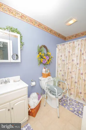 $345,000 | 4133 Whiteleyville Road, Hurlock, MD 21643
