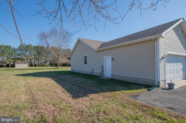 $345,000 | 4133 Whiteleyville Road, Hurlock, MD 21643