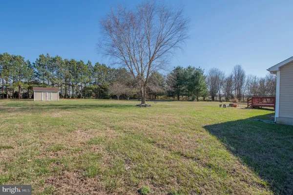 $345,000 | 4133 Whiteleyville Road, Hurlock, MD 21643