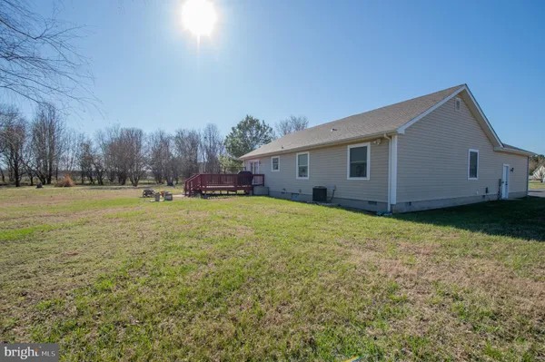 $345,000 | 4133 Whiteleyville Road, Hurlock, MD 21643