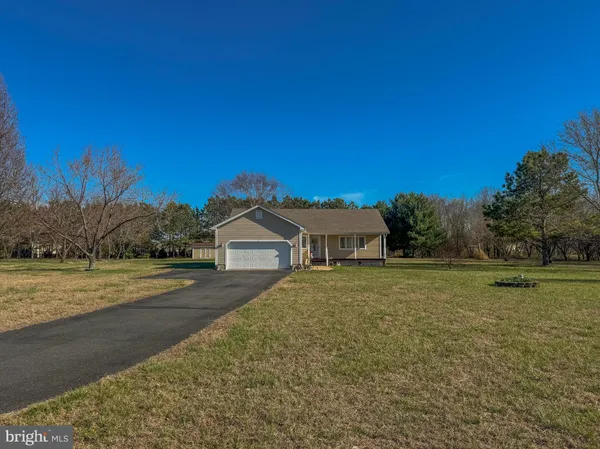 $345,000 | 4133 Whiteleyville Road, Hurlock, MD 21643