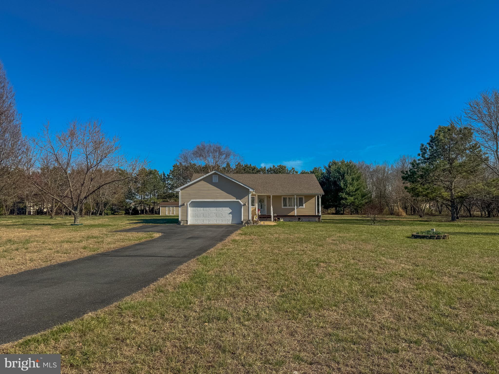 4133 Whiteleyville Road Hurlock, MD 21643 - Photo 2 of 19