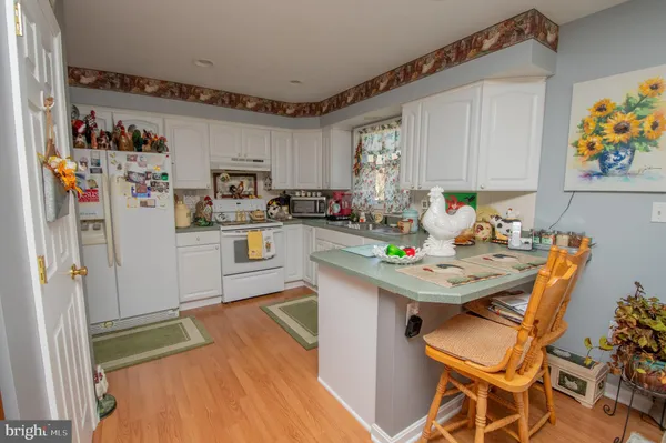 $345,000 | 4133 Whiteleyville Road, Hurlock, MD 21643