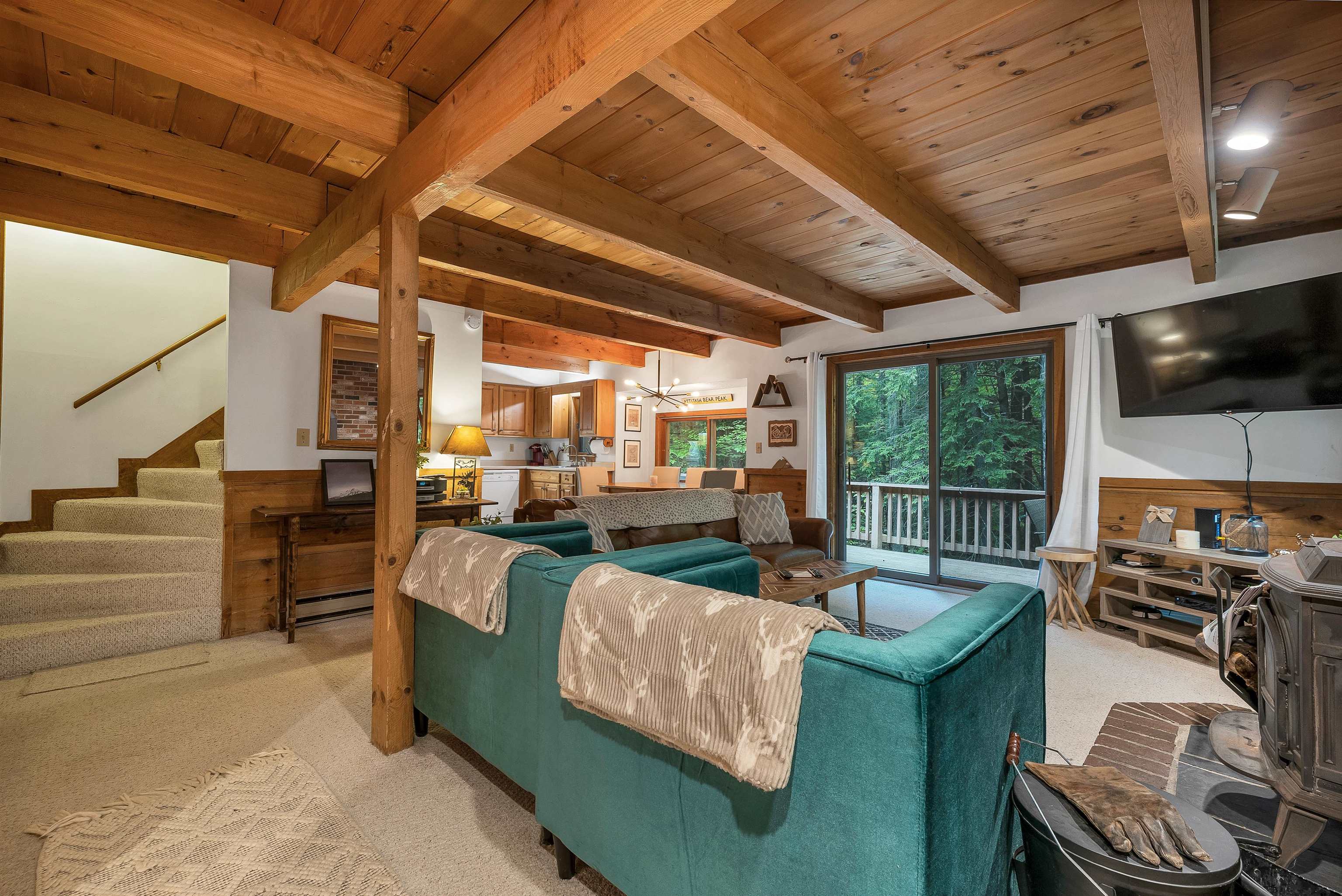 31 Crawford Hills Road, Unit 31 Bartlett, NH 03812 - Photo 11 of 53