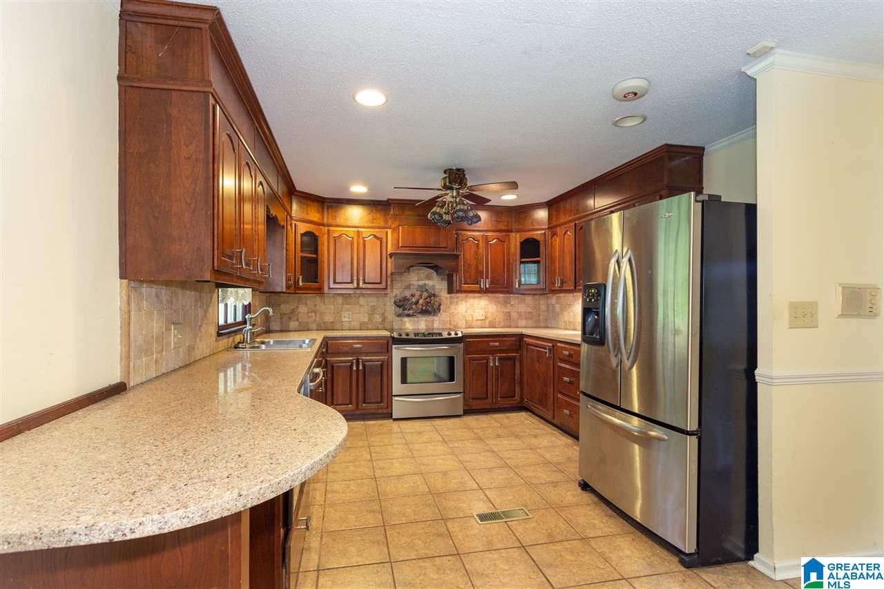 720 East Renfroe Road Talladega, AL 35160 - Photo 28 of 41