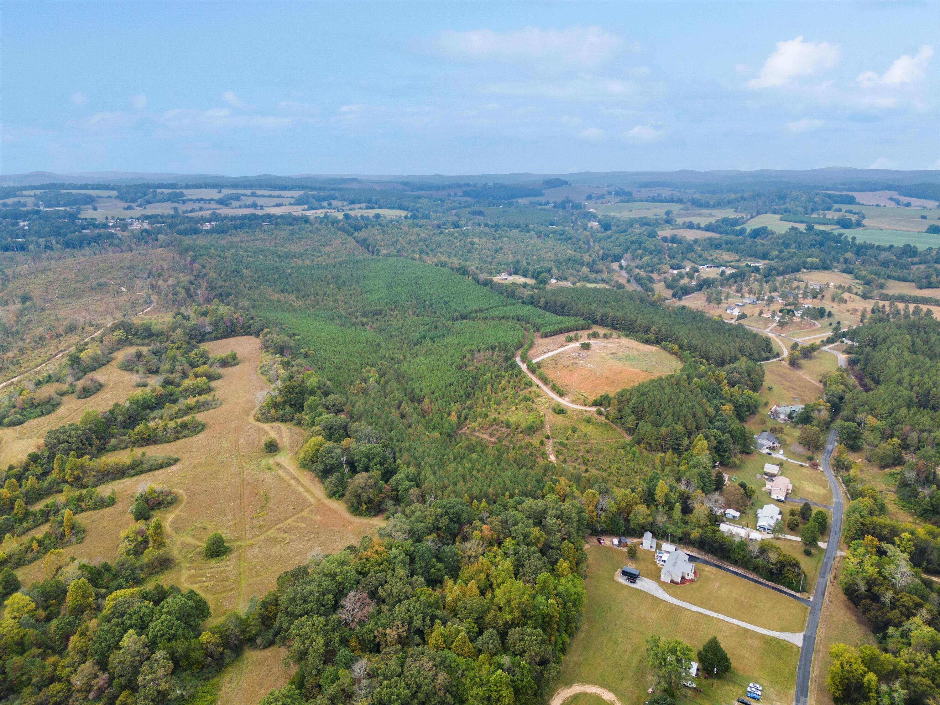 299 County Road Sweetwater, TN 37874 - Photo 11 of 29 prior homestead use