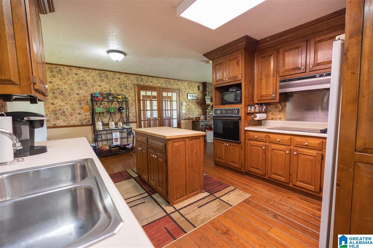 5360 McElderry Road North Munford, AL 36268 - Photo 14 of 45