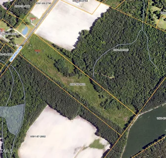 $150,000 | 7400 Smithfield Road, Godwin, NC 28344